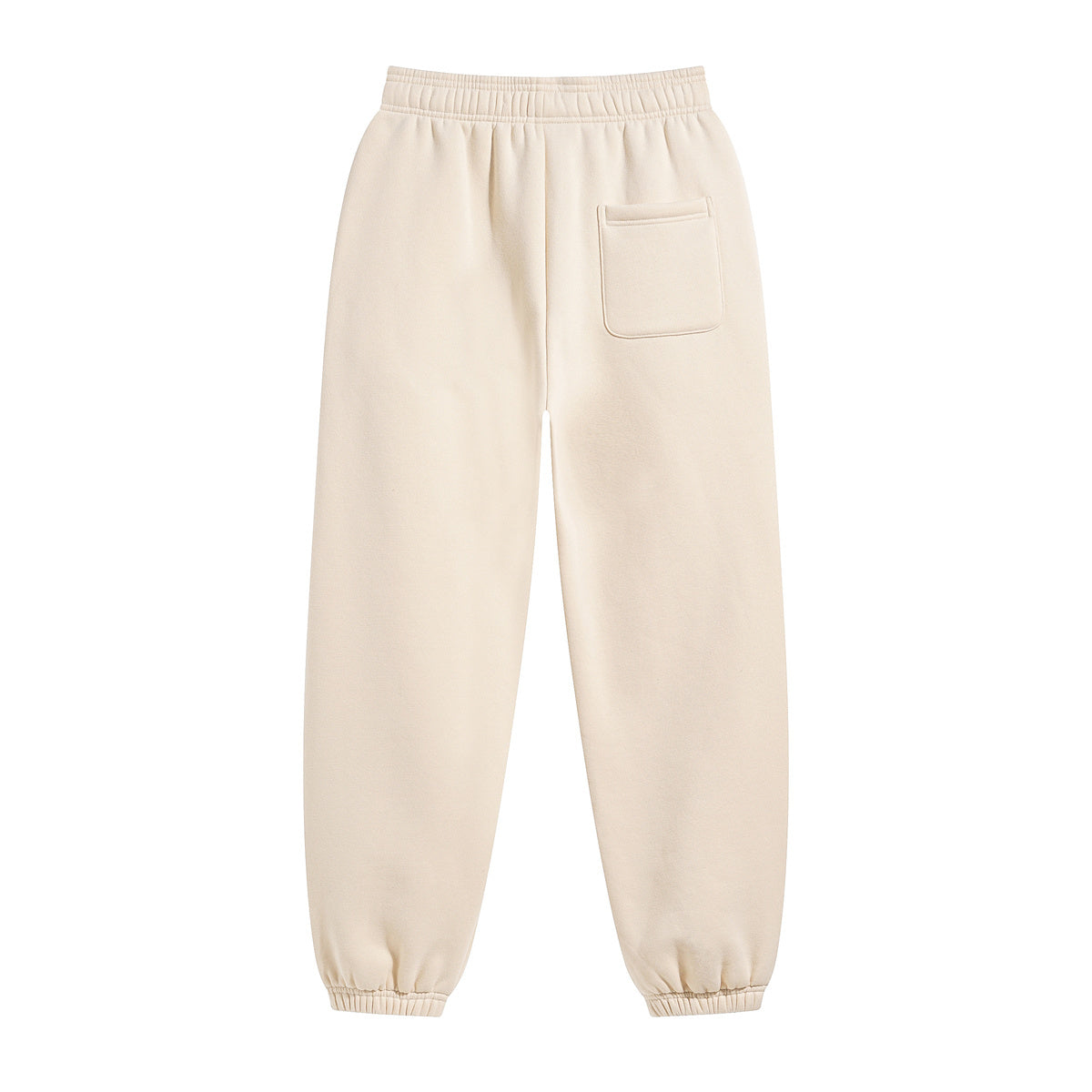 Sweatpant Cream