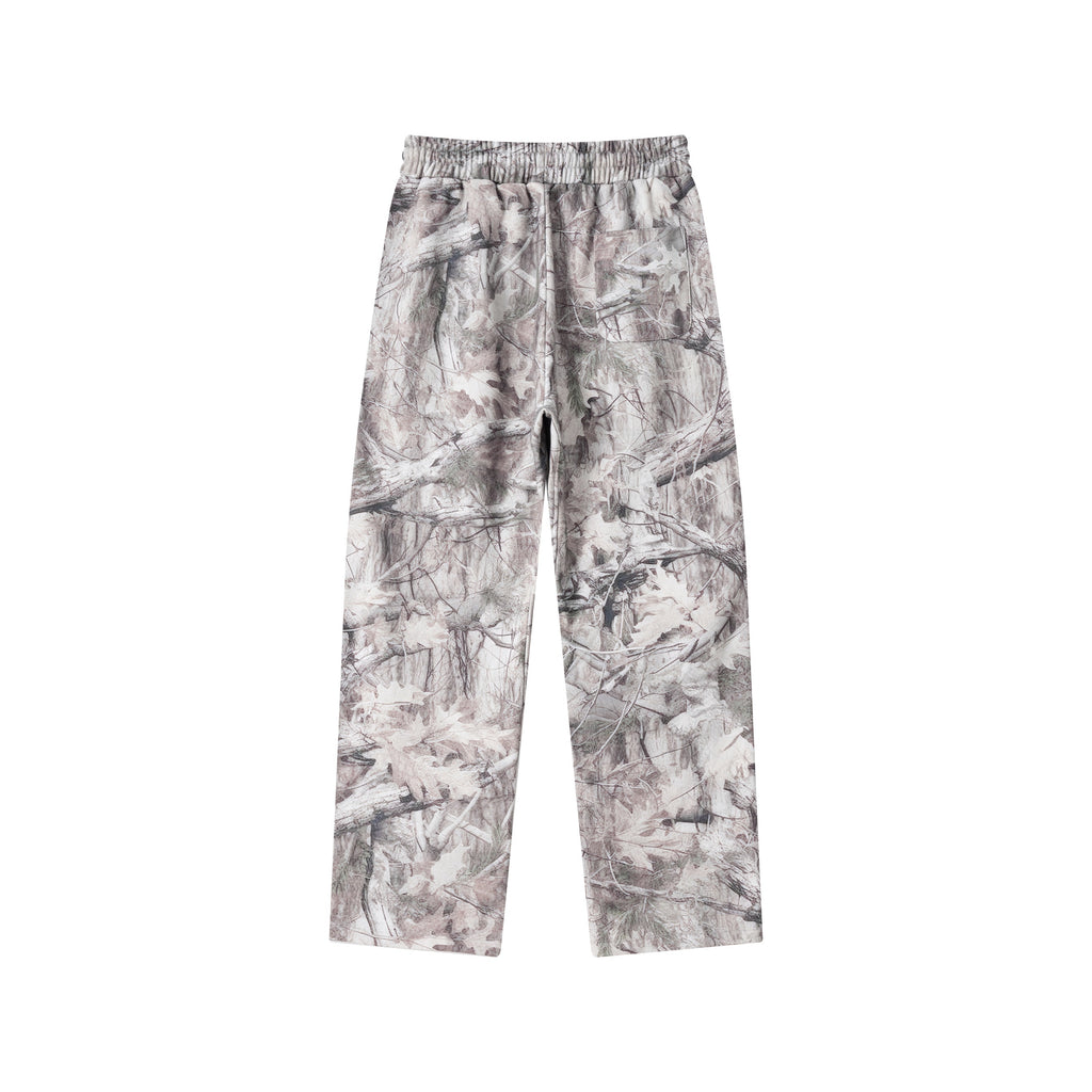 MR-CAMO PANTS