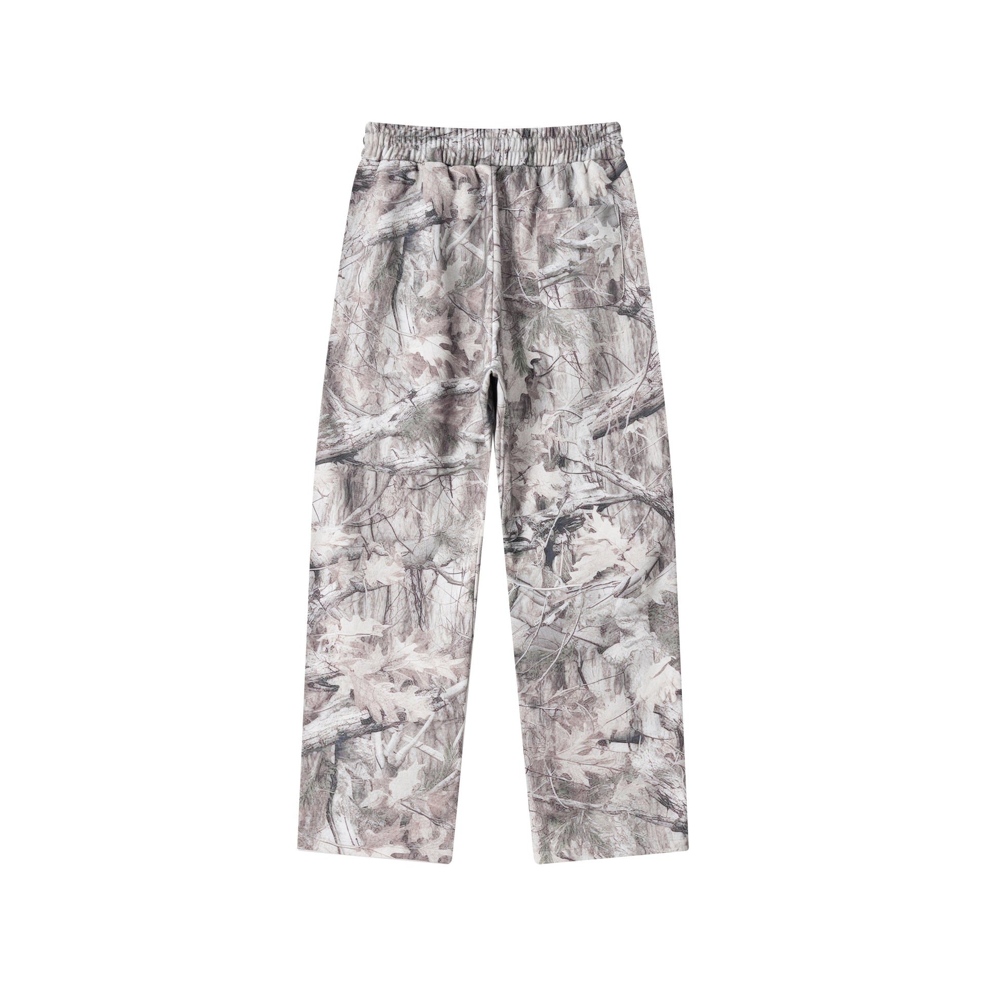 MR-CAMO PANTS