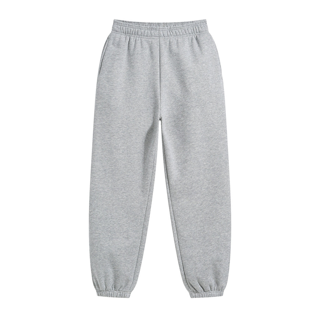 Sweatpant Gray
