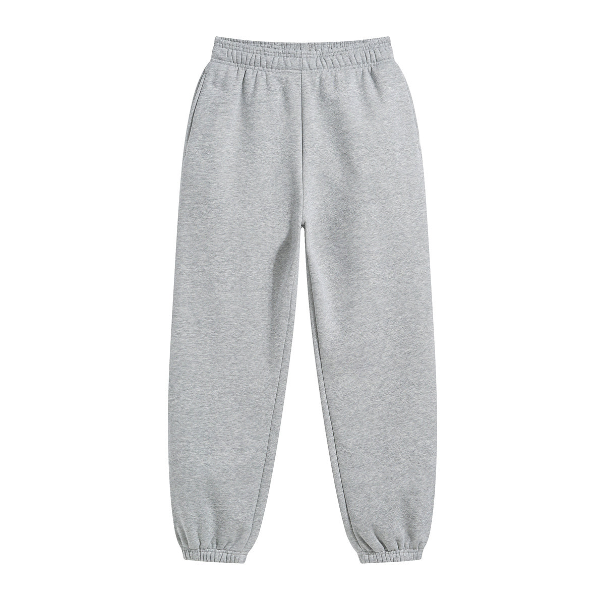 Sweatpant Gray